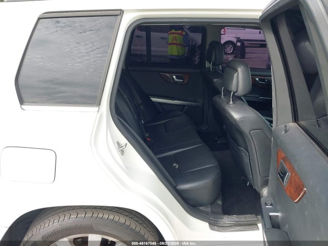 2012 Mercedes-benz Glk 350 მანქანა იყიდება აუქციონზე, vin: WDCGG5GB4CF862079, აუქციონის ნომერი: 46167048