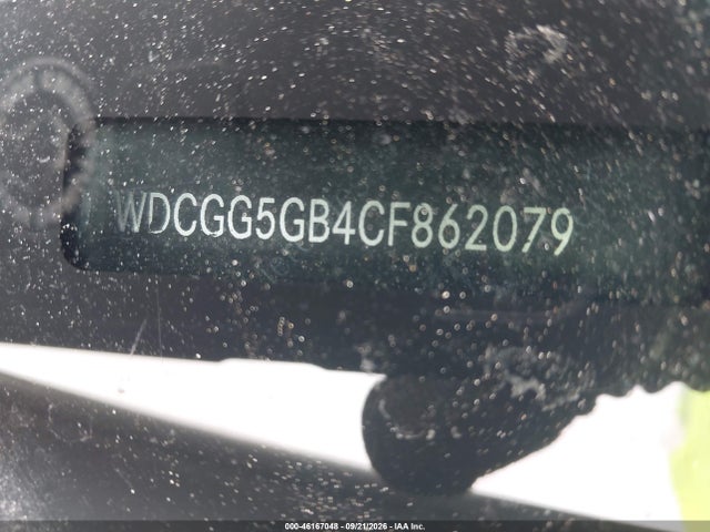 2012 Mercedes-benz Glk 350 მანქანა იყიდება აუქციონზე, vin: WDCGG5GB4CF862079, აუქციონის ნომერი: 46167048