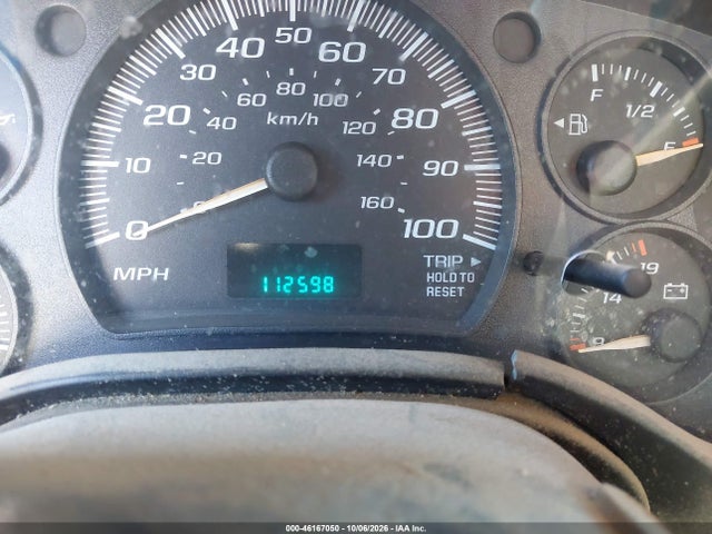 Aukcja sprzedaży 2007 Chevrolet Express Ls, vin: 1GNHG35U771220243, numer aukcji: 46167050