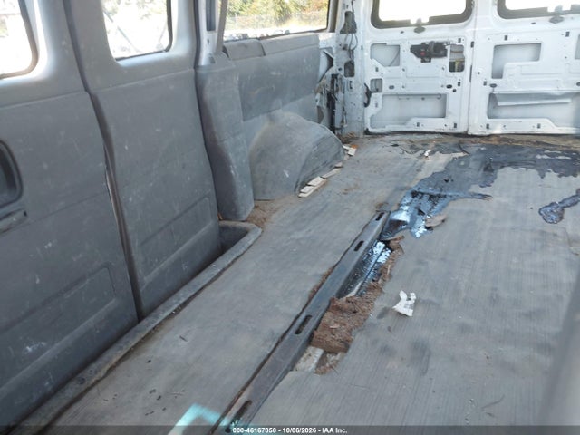 Aukcja sprzedaży 2007 Chevrolet Express Ls, vin: 1GNHG35U771220243, numer aukcji: 46167050