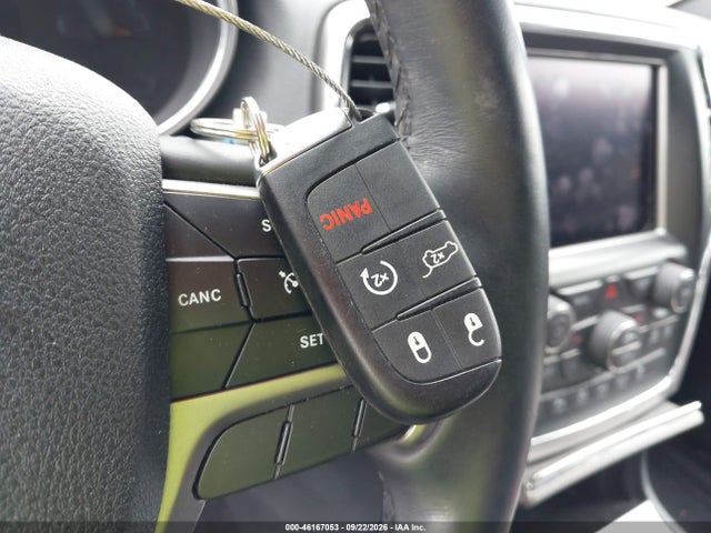 Продажа на аукционе авто 2018 Jeep Grand Cherokee Limited 4x4, vin: 1C4RJFBG2JC135577, номер лота: 46167053