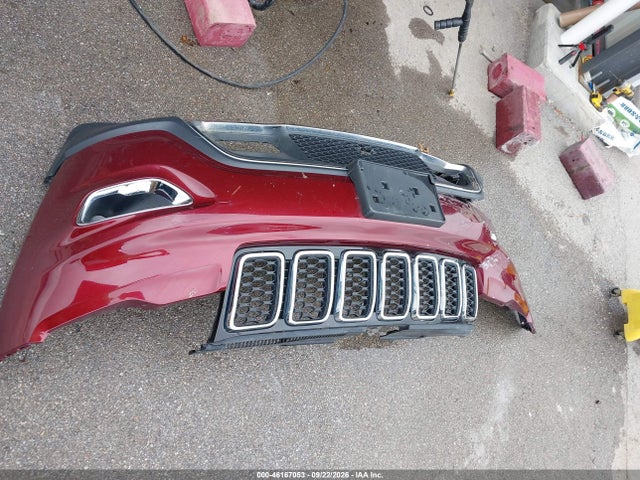 Продажа на аукционе авто 2018 Jeep Grand Cherokee Limited 4x4, vin: 1C4RJFBG2JC135577, номер лота: 46167053