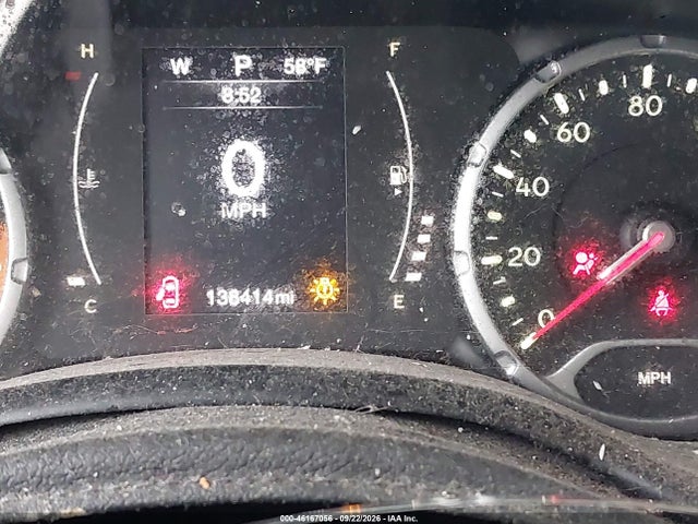 Продажа на аукционе авто 2015 Jeep Renegade Sport, vin: ZACCJBAT0FPB66683, номер лота: 46167056