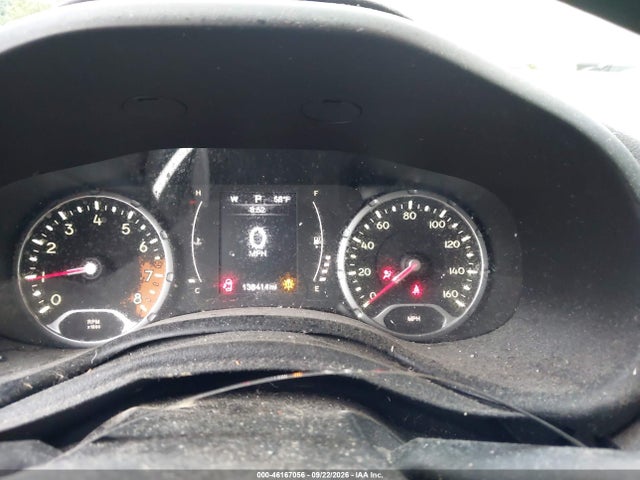 Продажа на аукционе авто 2015 Jeep Renegade Sport, vin: ZACCJBAT0FPB66683, номер лота: 46167056