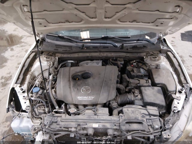 Продаж на аукціоні авто 2014 Mazda Mazda3 I Touring, vin: JM1BM1V79E1167872, номер лоту: 46167057