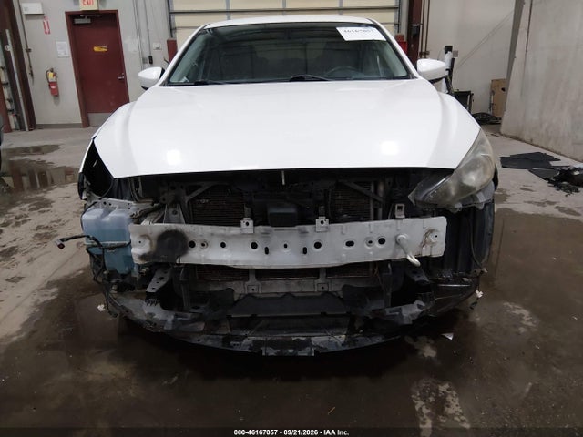 Продаж на аукціоні авто 2014 Mazda Mazda3 I Touring, vin: JM1BM1V79E1167872, номер лоту: 46167057