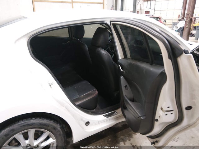 Продаж на аукціоні авто 2014 Mazda Mazda3 I Touring, vin: JM1BM1V79E1167872, номер лоту: 46167057