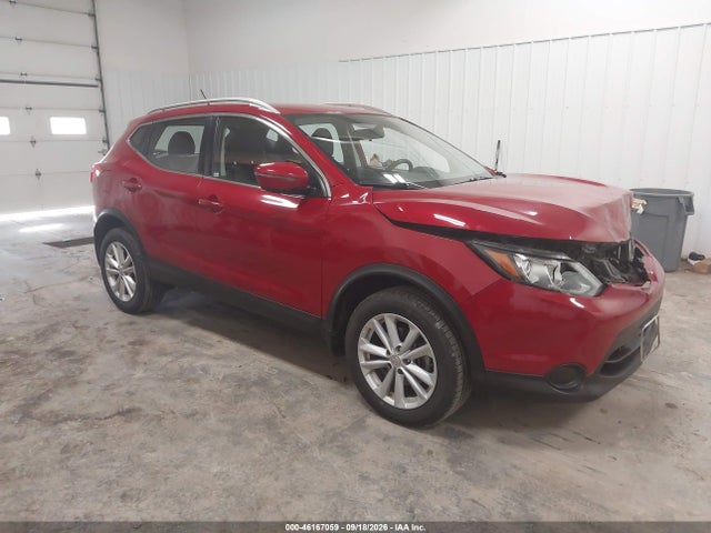 Aukcja sprzedaży 2018 Nissan Rogue Sport Sv, vin: JN1BJ1CP9JW189267, numer aukcji: 46167059