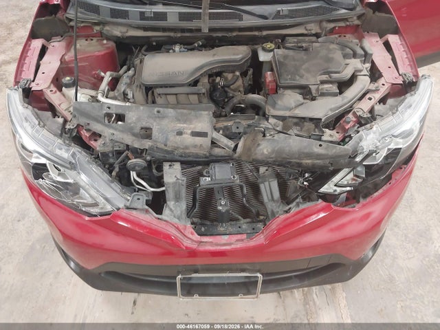 Продаж на аукціоні авто 2018 Nissan Rogue Sport Sv, vin: JN1BJ1CP9JW189267, номер лоту: 46167059
