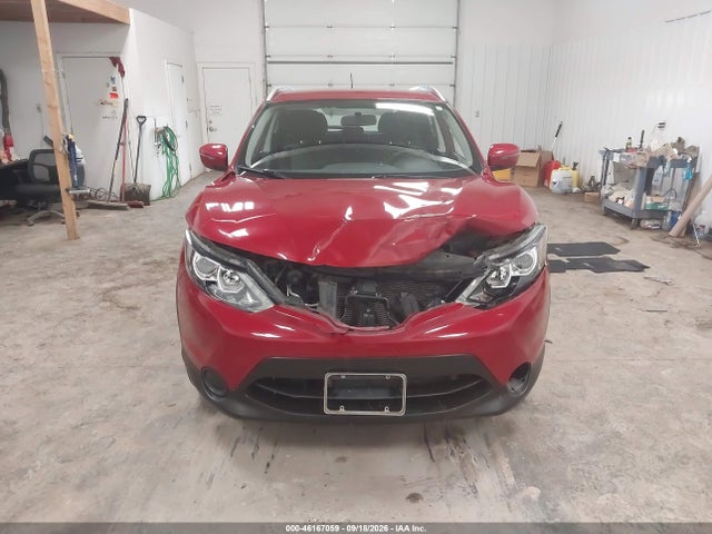 Продаж на аукціоні авто 2018 Nissan Rogue Sport Sv, vin: JN1BJ1CP9JW189267, номер лоту: 46167059