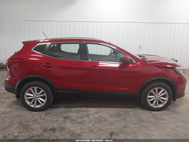 Продаж на аукціоні авто 2018 Nissan Rogue Sport Sv, vin: JN1BJ1CP9JW189267, номер лоту: 46167059