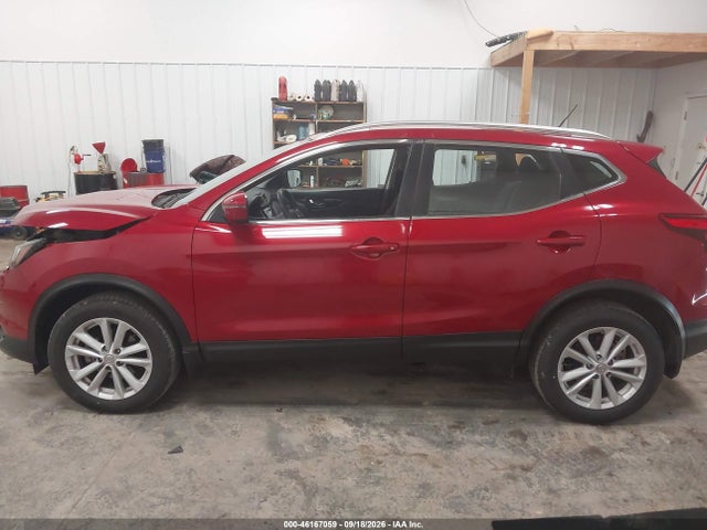 Продаж на аукціоні авто 2018 Nissan Rogue Sport Sv, vin: JN1BJ1CP9JW189267, номер лоту: 46167059