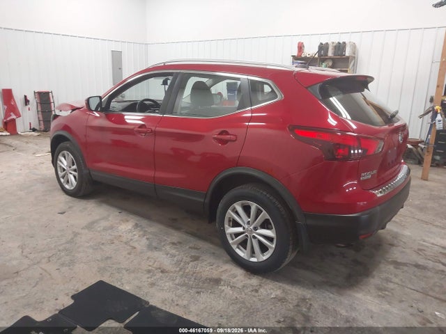 Продаж на аукціоні авто 2018 Nissan Rogue Sport Sv, vin: JN1BJ1CP9JW189267, номер лоту: 46167059