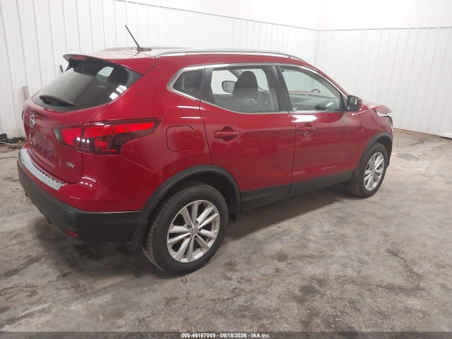 Продаж на аукціоні авто 2018 Nissan Rogue Sport Sv, vin: JN1BJ1CP9JW189267, номер лоту: 46167059