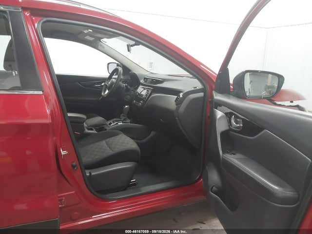 Продаж на аукціоні авто 2018 Nissan Rogue Sport Sv, vin: JN1BJ1CP9JW189267, номер лоту: 46167059