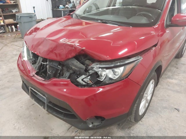 Продаж на аукціоні авто 2018 Nissan Rogue Sport Sv, vin: JN1BJ1CP9JW189267, номер лоту: 46167059
