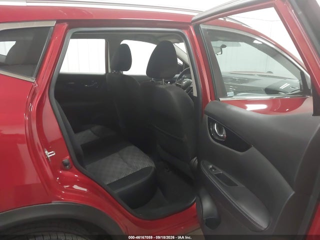 Продаж на аукціоні авто 2018 Nissan Rogue Sport Sv, vin: JN1BJ1CP9JW189267, номер лоту: 46167059