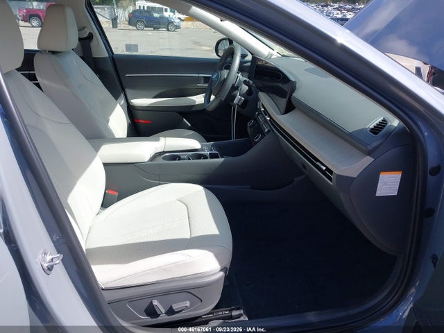 Aukcja sprzedaży 2025 Hyundai Sonata Hybrid Limited, vin: KMHL54JJ8SA106119, numer aukcji: 46167061