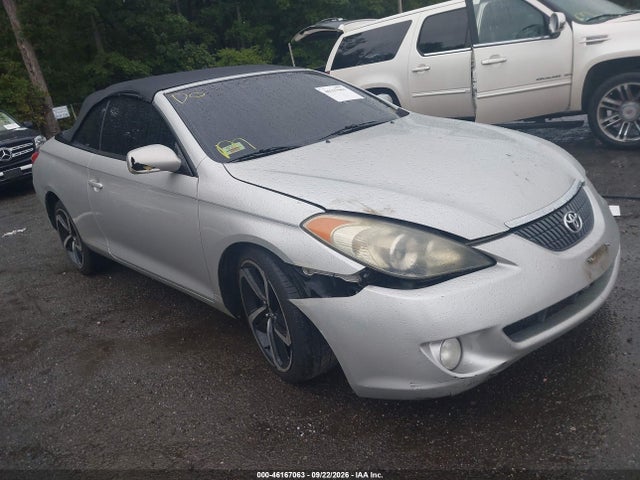 Aukcja sprzedaży 2006 Toyota Camry Solara Sle, vin: 4T1FA38PX6U086442, numer aukcji: 46167063