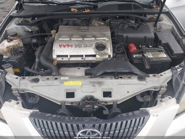 Aukcja sprzedaży 2006 Toyota Camry Solara Sle, vin: 4T1FA38PX6U086442, numer aukcji: 46167063