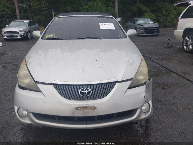 Aukcja sprzedaży 2006 Toyota Camry Solara Sle, vin: 4T1FA38PX6U086442, numer aukcji: 46167063