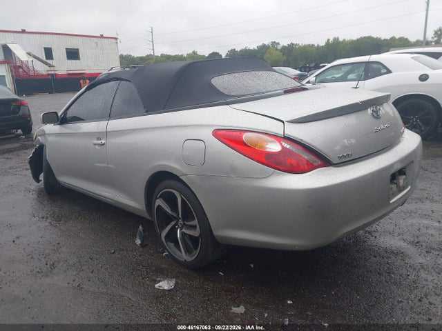 Aukcja sprzedaży 2006 Toyota Camry Solara Sle, vin: 4T1FA38PX6U086442, numer aukcji: 46167063