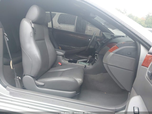 Aukcja sprzedaży 2006 Toyota Camry Solara Sle, vin: 4T1FA38PX6U086442, numer aukcji: 46167063