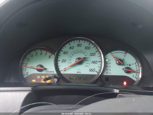 Aukcja sprzedaży 2006 Toyota Camry Solara Sle, vin: 4T1FA38PX6U086442, numer aukcji: 46167063