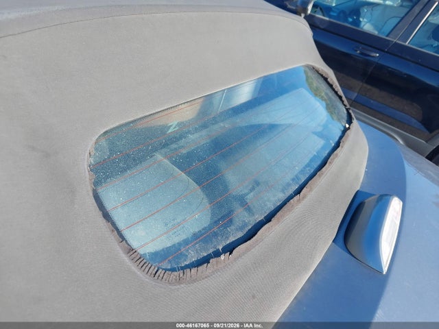 Aukcja sprzedaży 2006 Nissan 350z Grand Touring, vin: JN1AZ36A06M455589, numer aukcji: 46167065