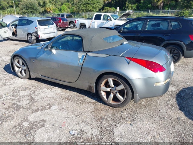 Aukcja sprzedaży 2006 Nissan 350z Grand Touring, vin: JN1AZ36A06M455589, numer aukcji: 46167065