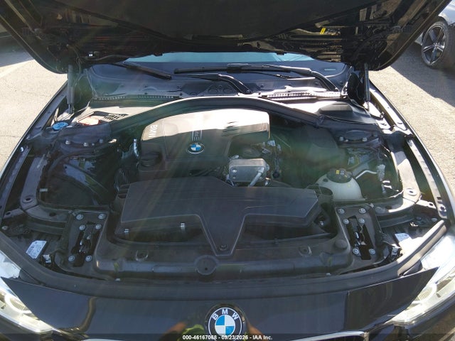 Aukcja sprzedaży 2018 Bmw 320i, vin: WBA8A9C52JAH13358, numer aukcji: 46167068