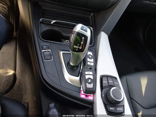 Aukcja sprzedaży 2018 Bmw 320i, vin: WBA8A9C52JAH13358, numer aukcji: 46167068
