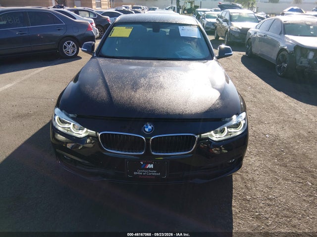 Aukcja sprzedaży 2018 Bmw 320i, vin: WBA8A9C52JAH13358, numer aukcji: 46167068