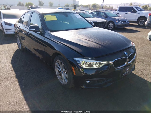 Aukcja sprzedaży 2018 Bmw 320i, vin: WBA8A9C52JAH13358, numer aukcji: 46167068