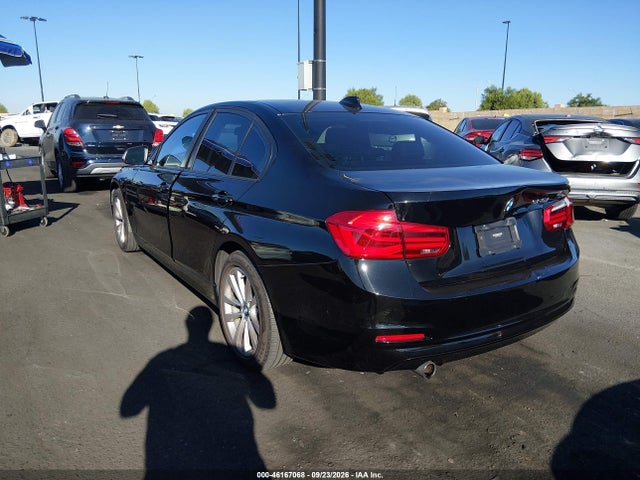 Aukcja sprzedaży 2018 Bmw 320i, vin: WBA8A9C52JAH13358, numer aukcji: 46167068