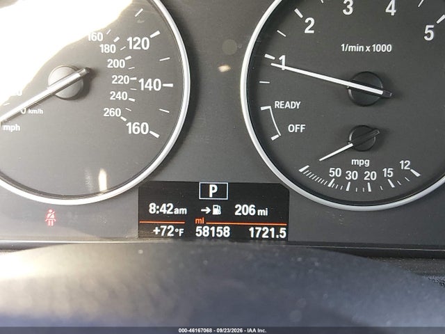 Aukcja sprzedaży 2018 Bmw 320i, vin: WBA8A9C52JAH13358, numer aukcji: 46167068