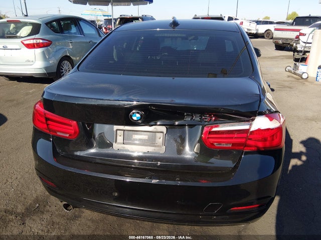 Aukcja sprzedaży 2018 Bmw 320i, vin: WBA8A9C52JAH13358, numer aukcji: 46167068