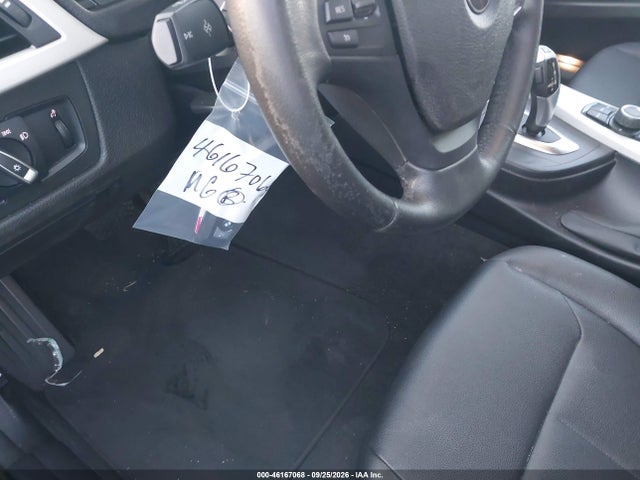 Aukcja sprzedaży 2018 Bmw 320i, vin: WBA8A9C52JAH13358, numer aukcji: 46167068
