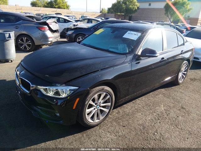 Aukcja sprzedaży 2018 Bmw 320i, vin: WBA8A9C52JAH13358, numer aukcji: 46167068