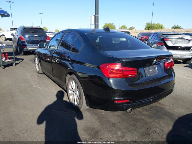 Aukcja sprzedaży 2018 Bmw 320i, vin: WBA8A9C52JAH13358, numer aukcji: 46167068