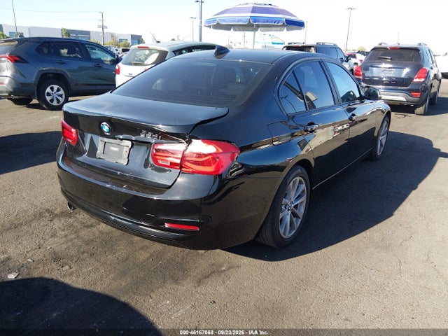 Aukcja sprzedaży 2018 Bmw 320i, vin: WBA8A9C52JAH13358, numer aukcji: 46167068