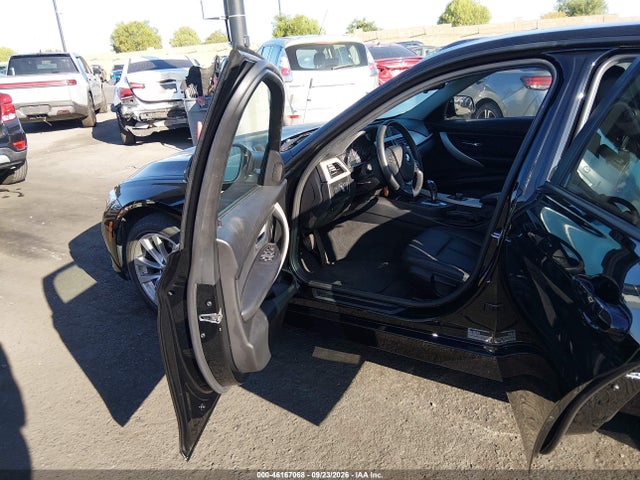 Aukcja sprzedaży 2018 Bmw 320i, vin: WBA8A9C52JAH13358, numer aukcji: 46167068