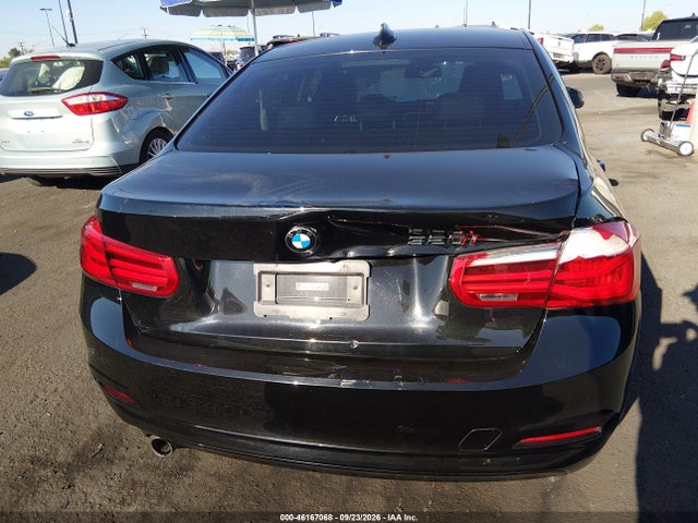 Aukcja sprzedaży 2018 Bmw 320i, vin: WBA8A9C52JAH13358, numer aukcji: 46167068