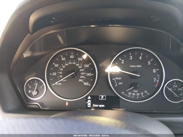 Aukcja sprzedaży 2018 Bmw 320i, vin: WBA8A9C52JAH13358, numer aukcji: 46167068