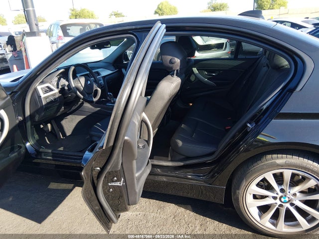 Aukcja sprzedaży 2018 Bmw 320i, vin: WBA8A9C52JAH13358, numer aukcji: 46167068