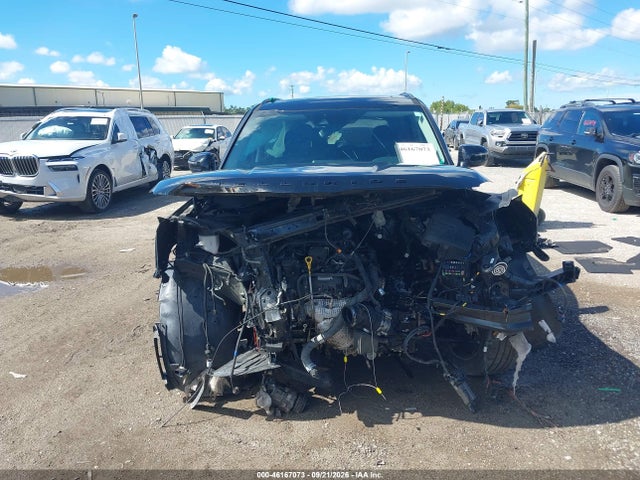 Aukcja sprzedaży 2021 Kia Telluride Ex, vin: 5XYP3DHC3MG183163, numer aukcji: 46167073