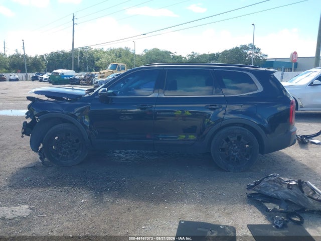 Aukcja sprzedaży 2021 Kia Telluride Ex, vin: 5XYP3DHC3MG183163, numer aukcji: 46167073
