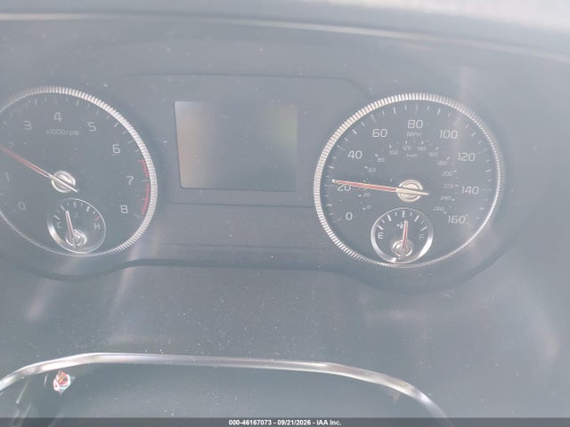 Aukcja sprzedaży 2021 Kia Telluride Ex, vin: 5XYP3DHC3MG183163, numer aukcji: 46167073