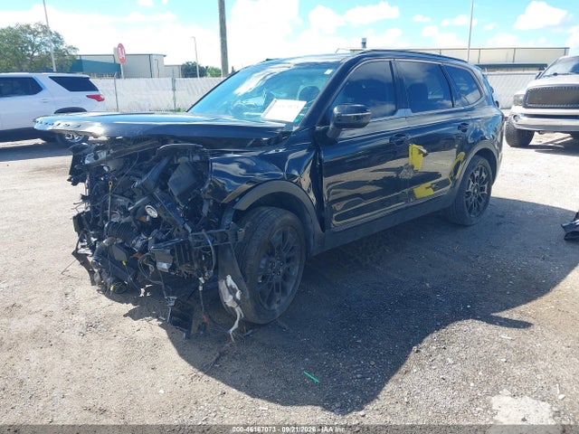 Aukcja sprzedaży 2021 Kia Telluride Ex, vin: 5XYP3DHC3MG183163, numer aukcji: 46167073
