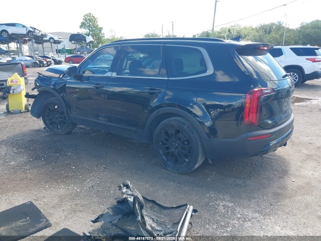 Aukcja sprzedaży 2021 Kia Telluride Ex, vin: 5XYP3DHC3MG183163, numer aukcji: 46167073